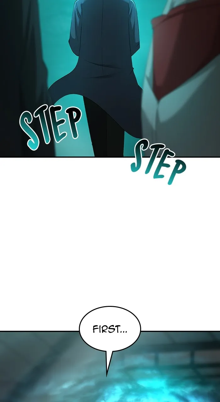 The Tyrant of the Apocalypse Returns Chapter 22 page 74 - 