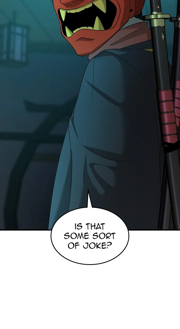 The Tyrant of the Apocalypse Returns Chapter 22 page 77 - 
