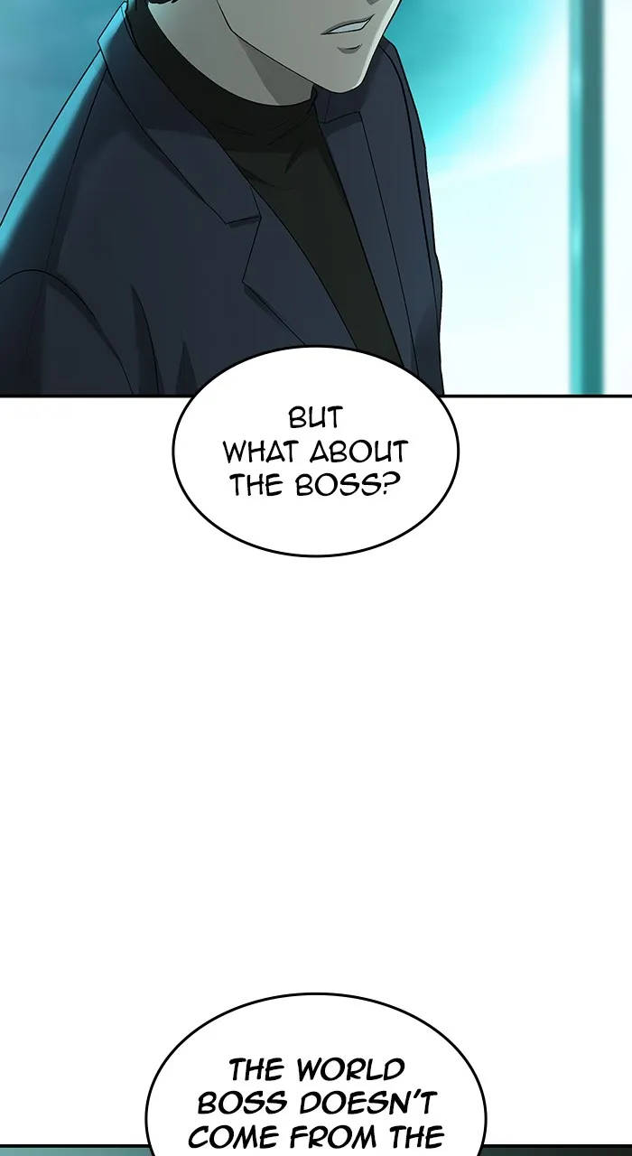 The Tyrant of the Apocalypse Returns Chapter 22 page 79 - 
