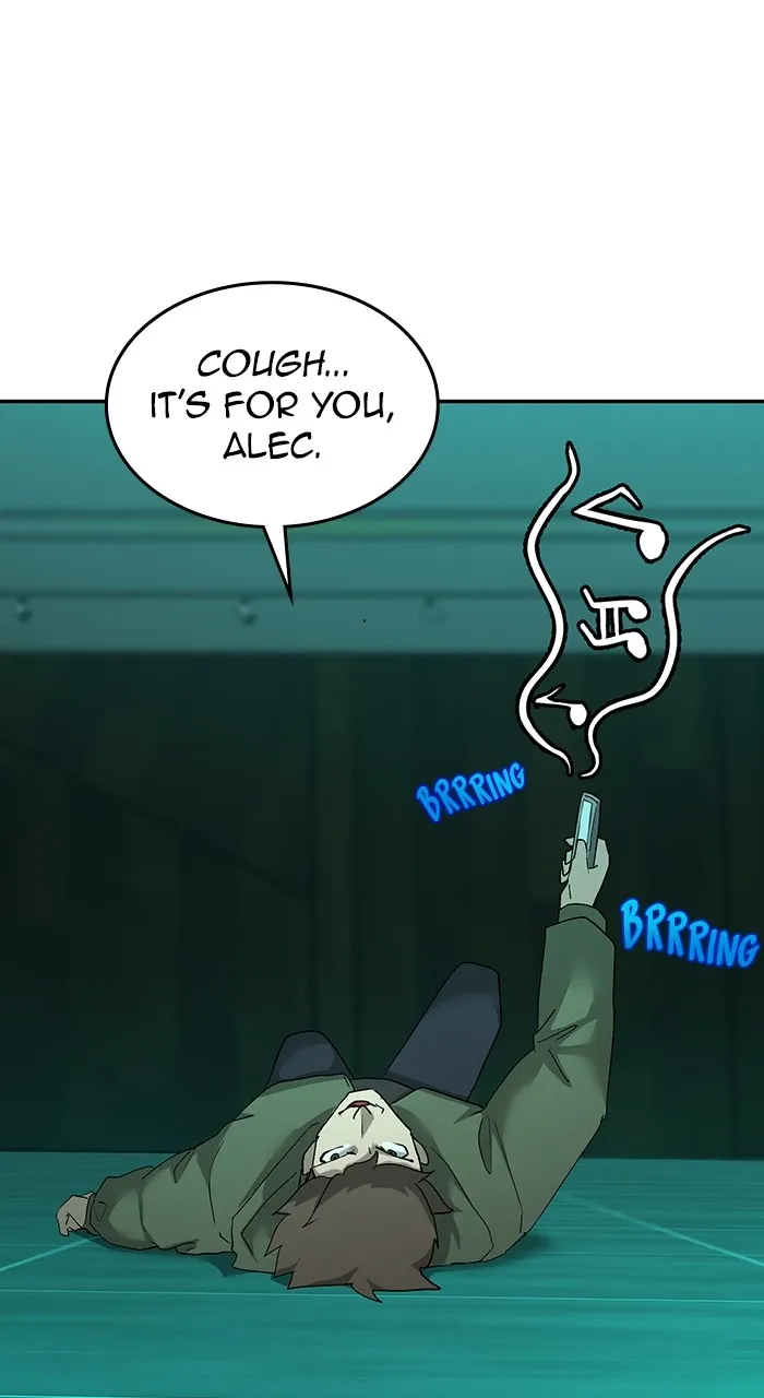 The Tyrant of the Apocalypse Returns Chapter 22 page 9 - 