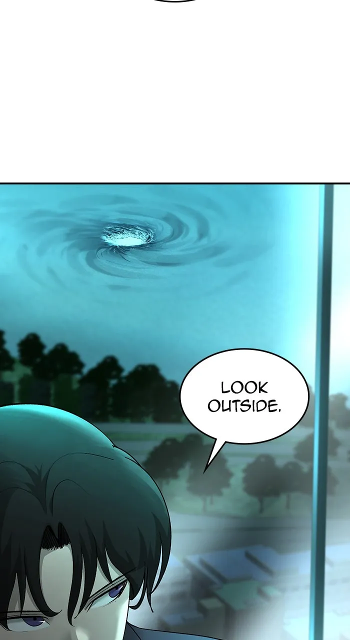 The Tyrant of the Apocalypse Returns Chapter 22 page 81 - 