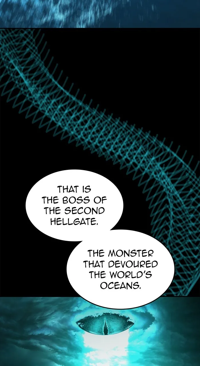 The Tyrant of the Apocalypse Returns Chapter 22 page 87 - 