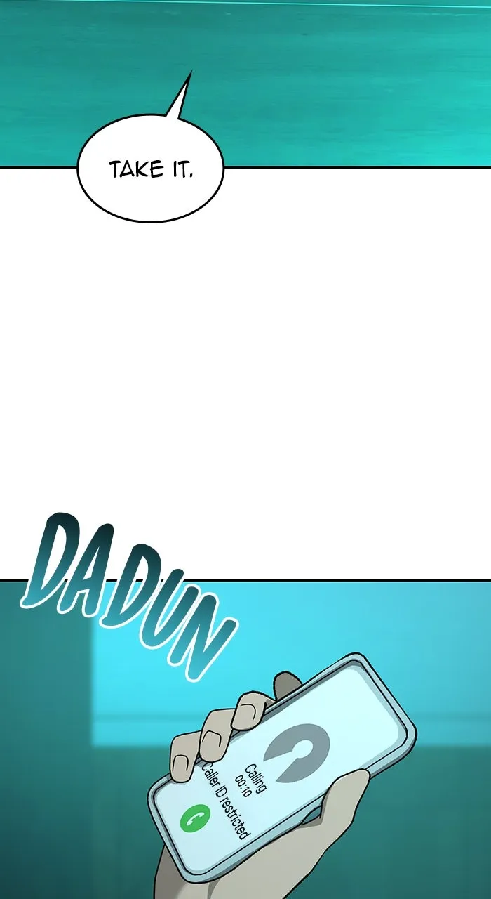 The Tyrant of the Apocalypse Returns Chapter 22 page 10 - 