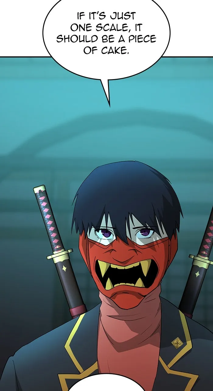 The Tyrant of the Apocalypse Returns Chapter 22 page 93 - 