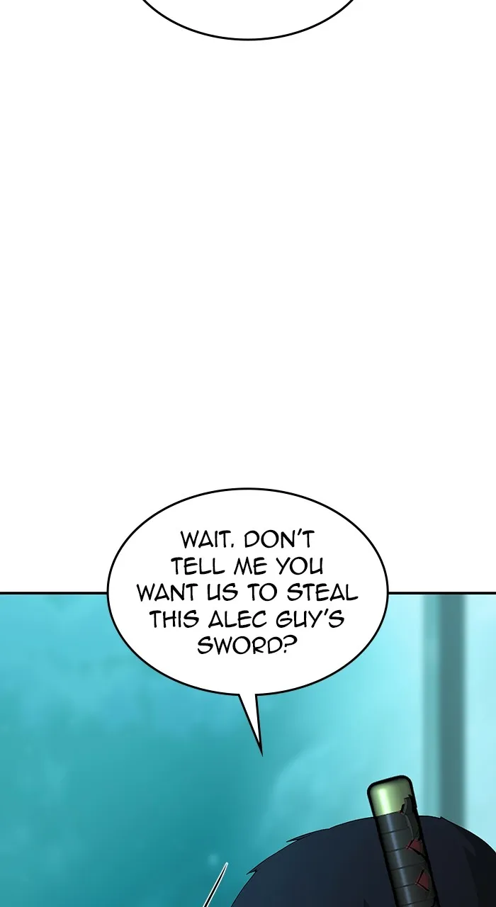 The Tyrant of the Apocalypse Returns Chapter 22 page 99 - 
