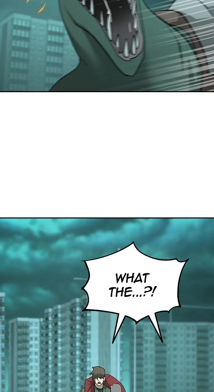 The Tyrant of the Apocalypse Returns Chapter 23 page 106 - 