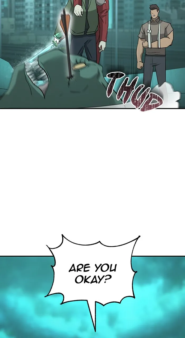 The Tyrant of the Apocalypse Returns Chapter 23 page 107 - 