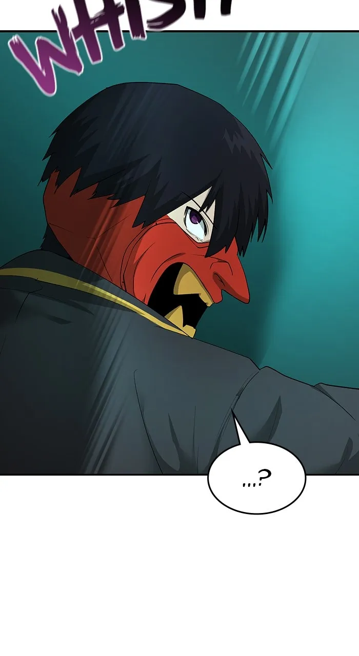 The Tyrant of the Apocalypse Returns Chapter 23 page 14 - 
