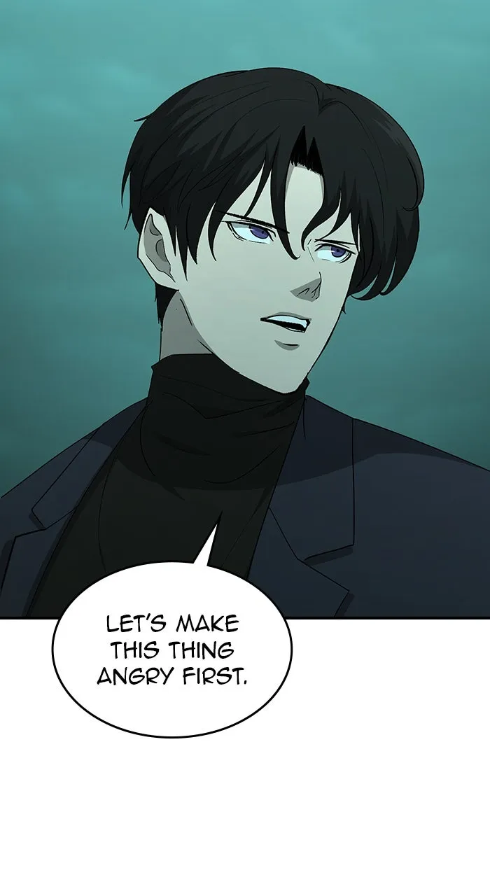 The Tyrant of the Apocalypse Returns Chapter 23 page 19 - 