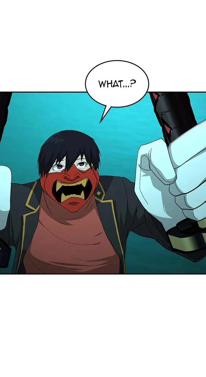 The Tyrant of the Apocalypse Returns Chapter 23 page 20 - 