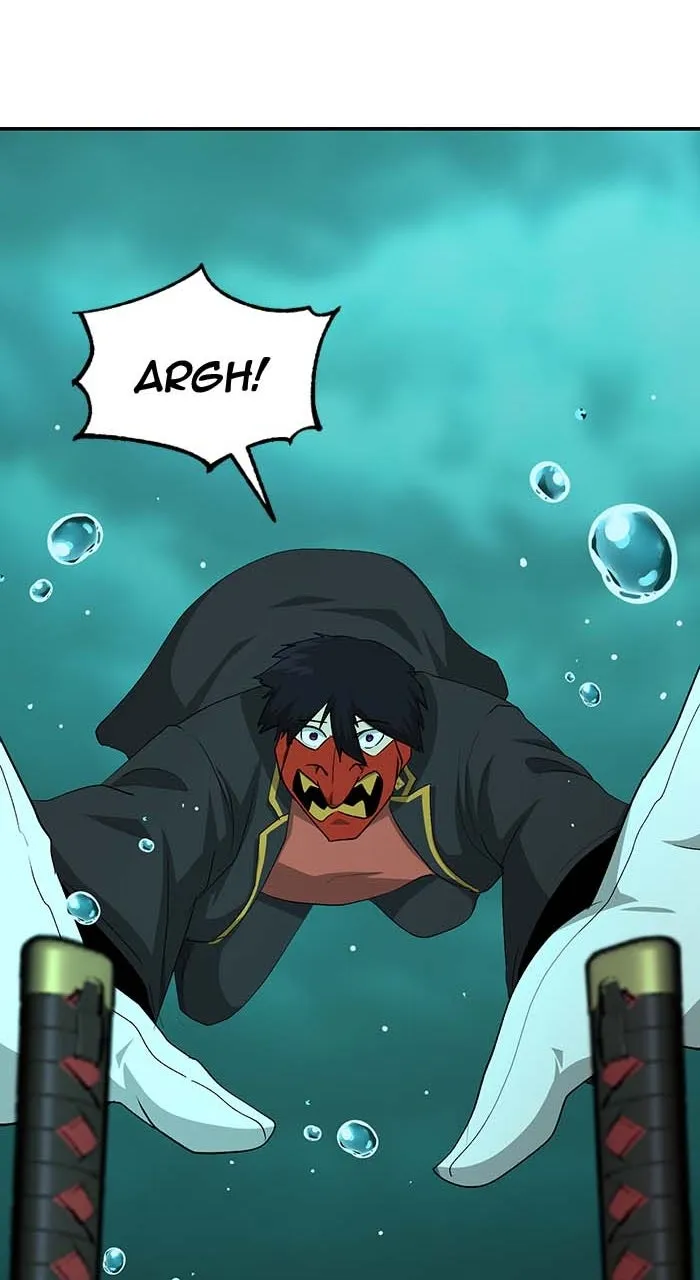 The Tyrant of the Apocalypse Returns Chapter 23 page 33 - 