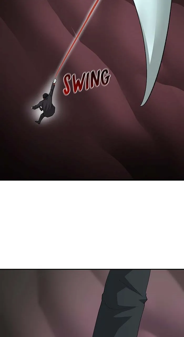 The Tyrant of the Apocalypse Returns Chapter 23 page 39 - 