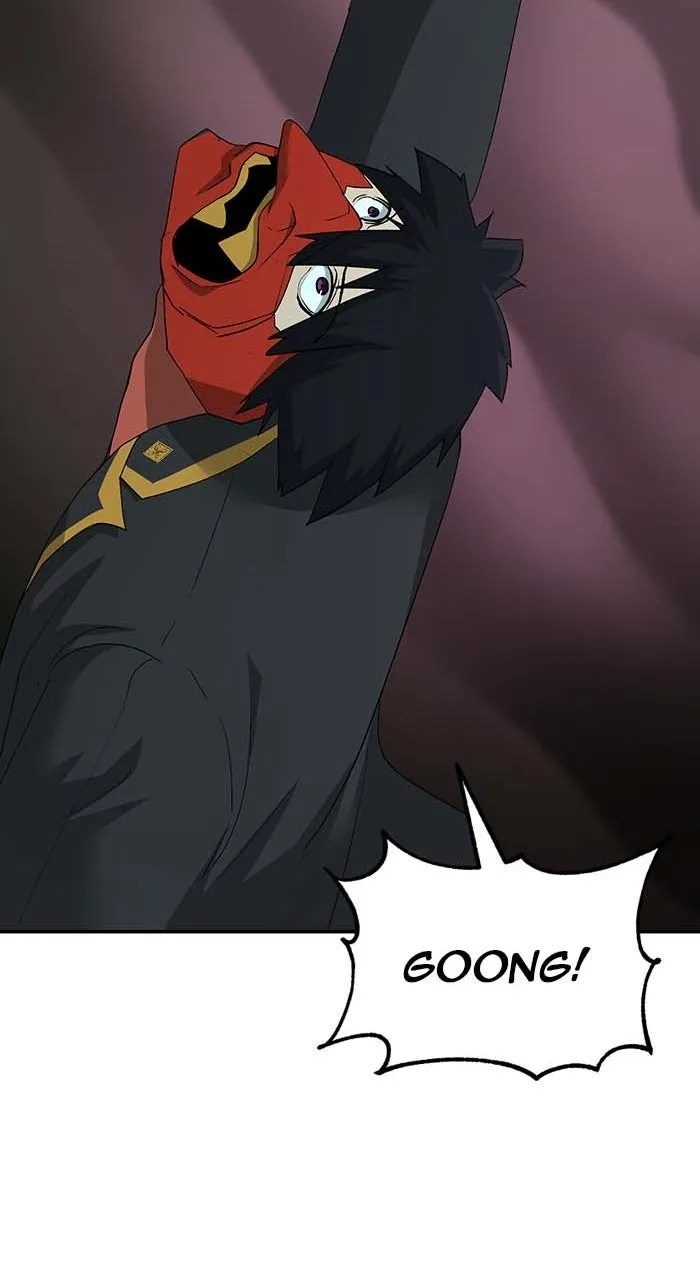 The Tyrant of the Apocalypse Returns Chapter 23 page 40 - 