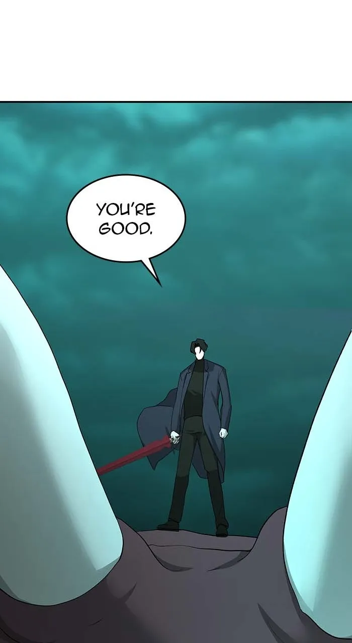 The Tyrant of the Apocalypse Returns Chapter 23 page 41 - 