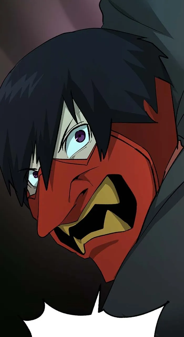 The Tyrant of the Apocalypse Returns Chapter 23 page 43 - 