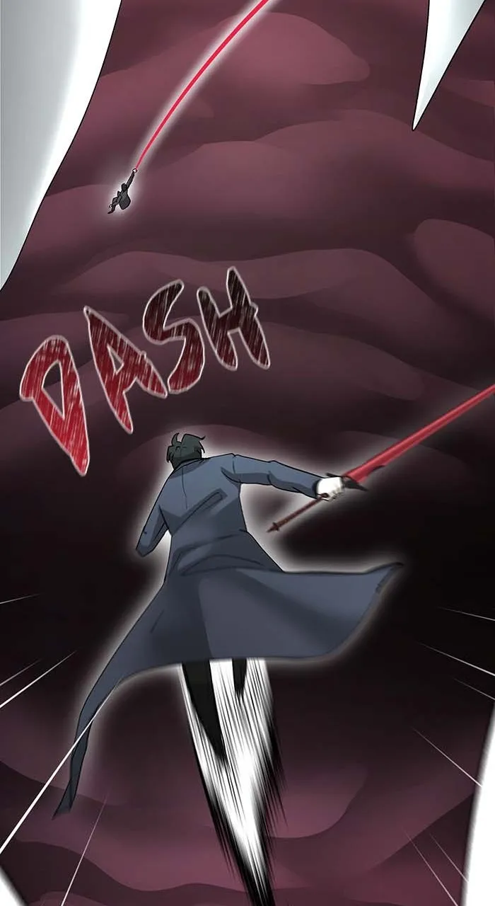 The Tyrant of the Apocalypse Returns Chapter 23 page 46 - 