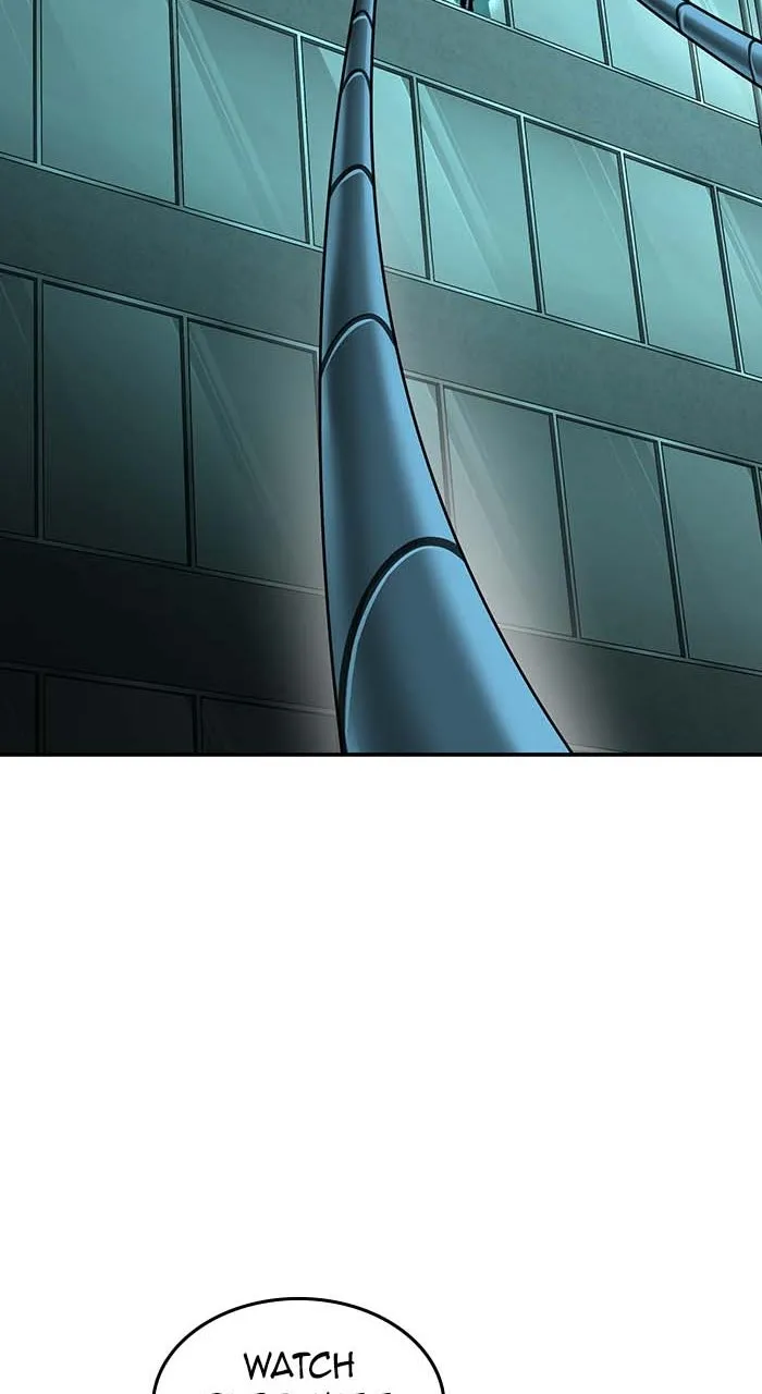 The Tyrant of the Apocalypse Returns Chapter 23 page 6 - 