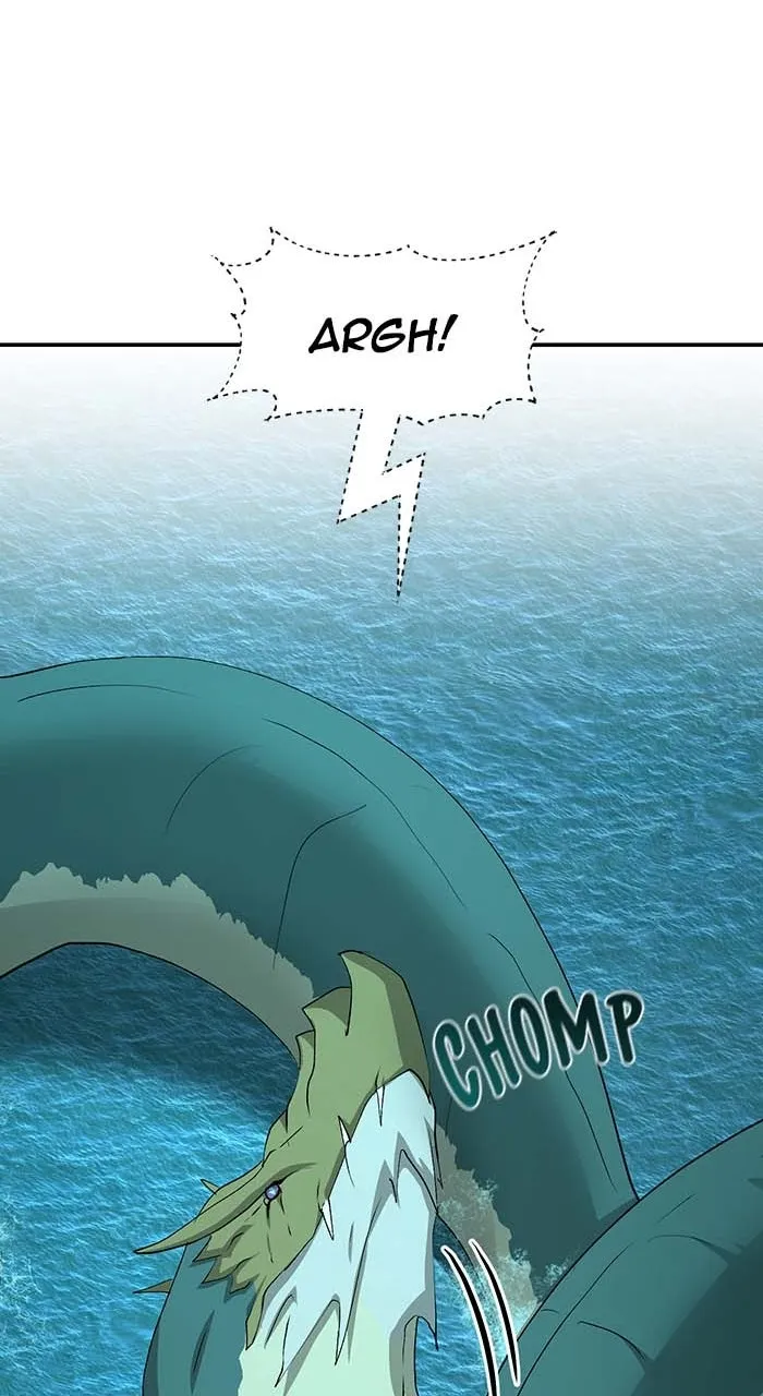 The Tyrant of the Apocalypse Returns Chapter 23 page 51 - 