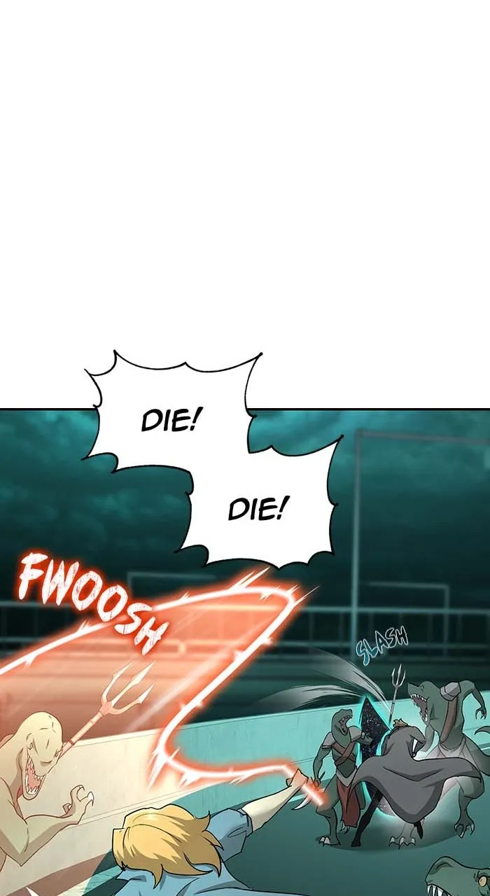 The Tyrant of the Apocalypse Returns Chapter 23 page 57 - 
