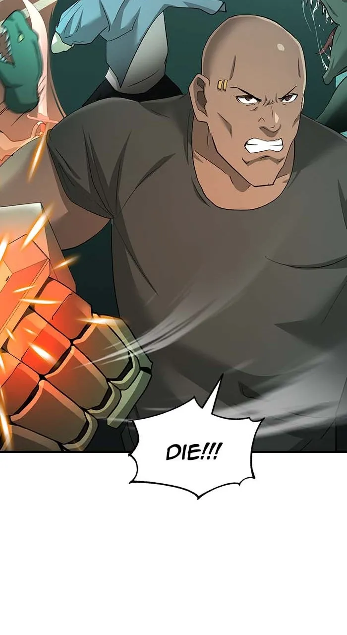The Tyrant of the Apocalypse Returns Chapter 23 page 58 - 