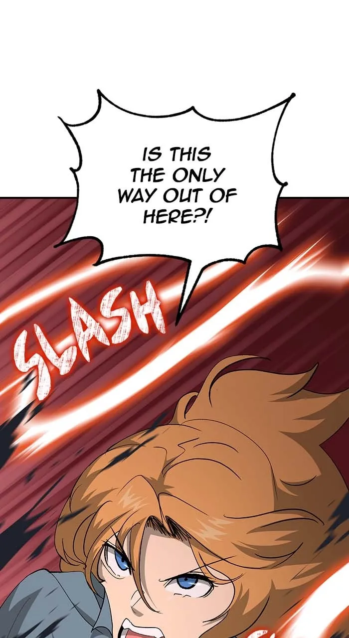 The Tyrant of the Apocalypse Returns Chapter 23 page 59 - 