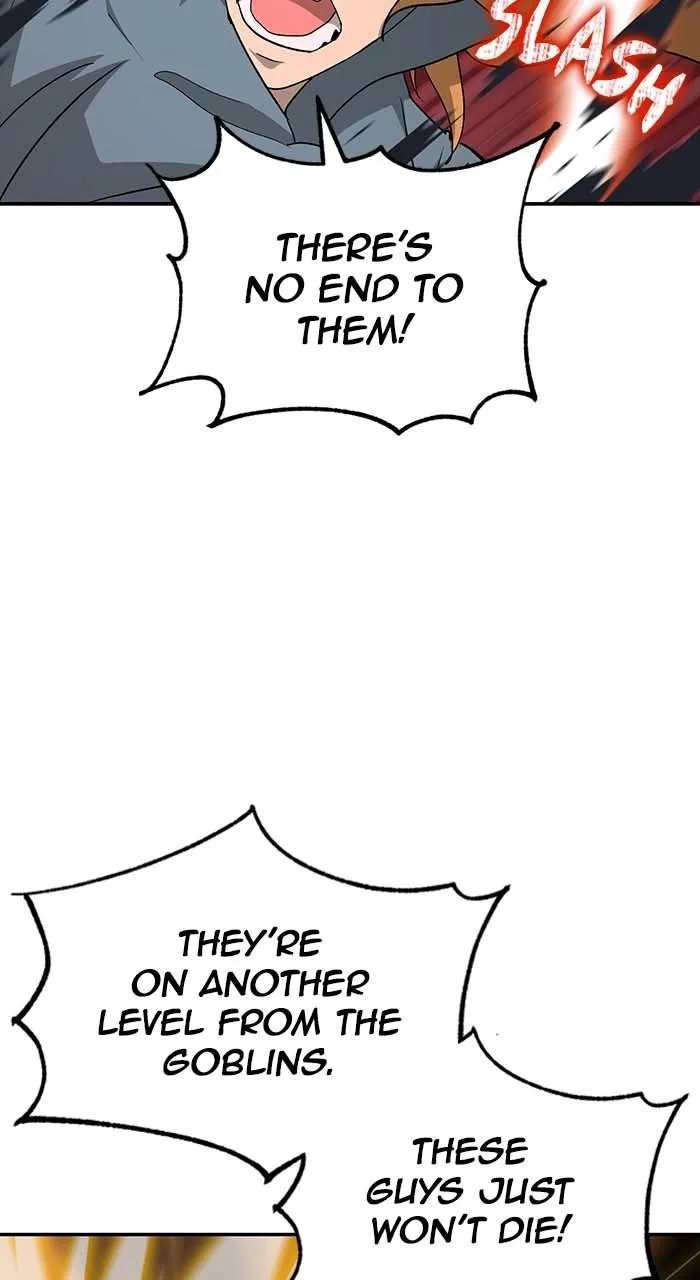The Tyrant of the Apocalypse Returns Chapter 23 page 60 - 