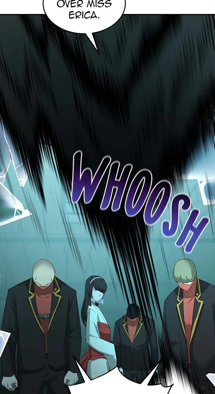 The Tyrant of the Apocalypse Returns Chapter 23 page 7 - 