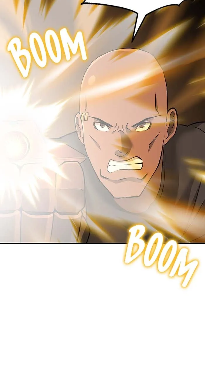 The Tyrant of the Apocalypse Returns Chapter 23 page 61 - 