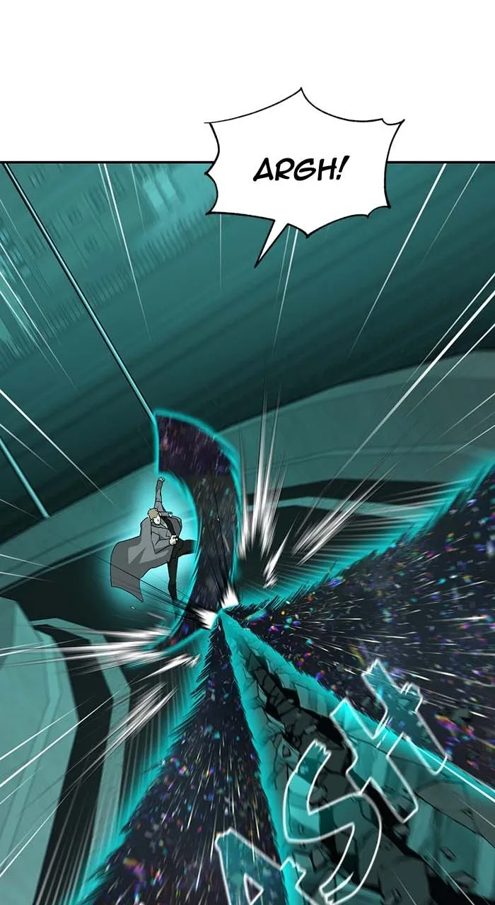 The Tyrant of the Apocalypse Returns Chapter 23 page 63 - 