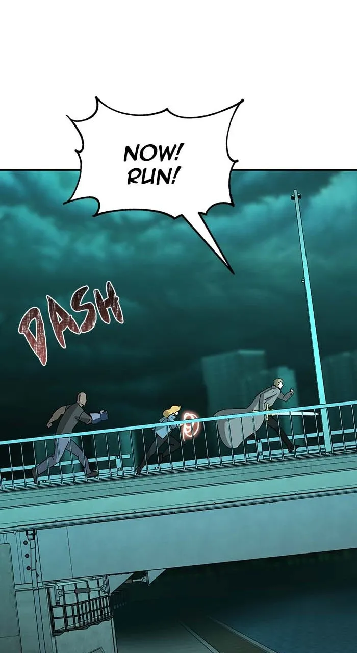 The Tyrant of the Apocalypse Returns Chapter 23 page 66 - 