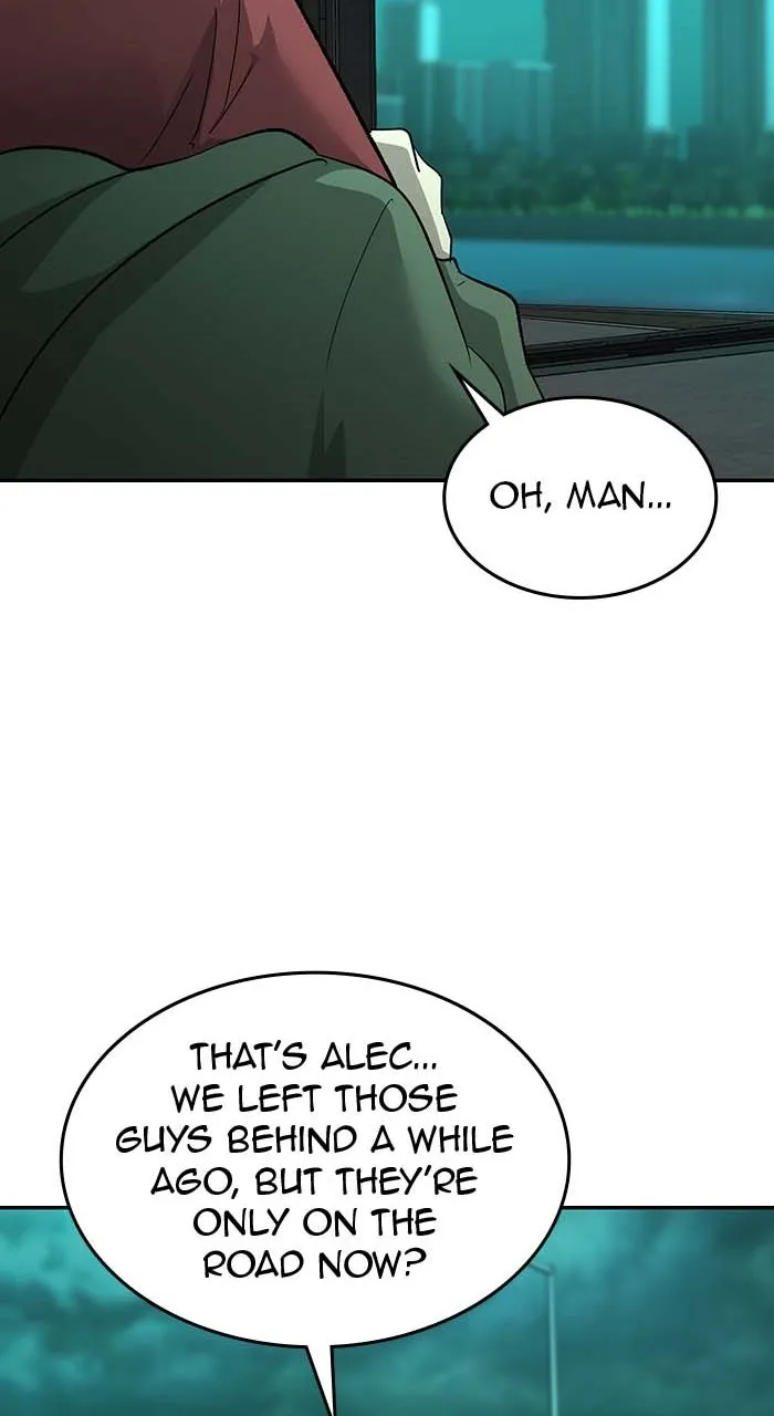 The Tyrant of the Apocalypse Returns Chapter 23 page 68 - 