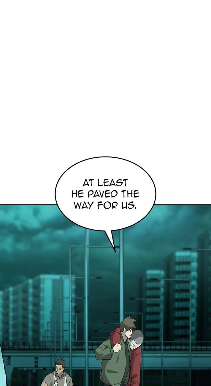 The Tyrant of the Apocalypse Returns Chapter 23 page 70 - 