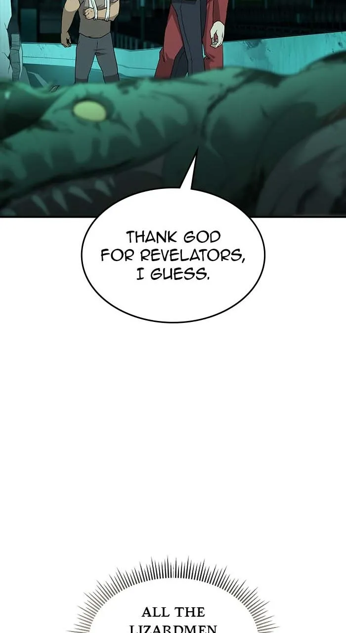 The Tyrant of the Apocalypse Returns Chapter 23 page 71 - 