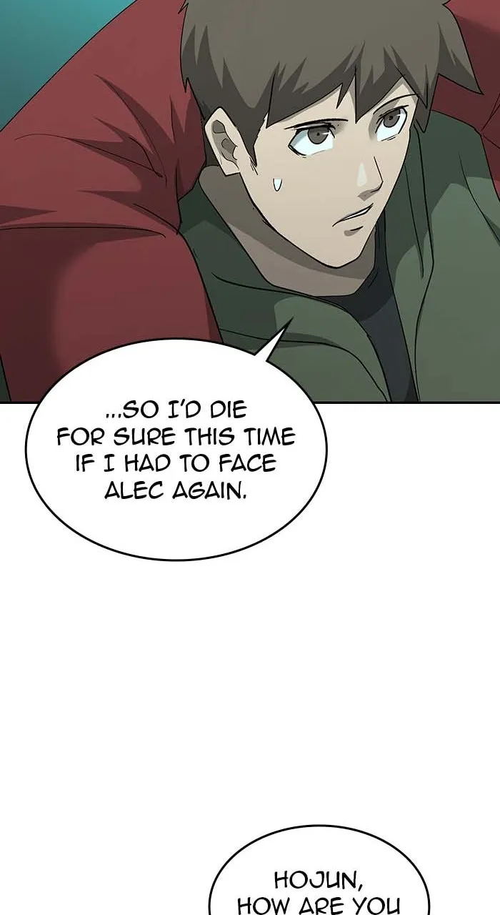 The Tyrant of the Apocalypse Returns Chapter 23 page 74 - 