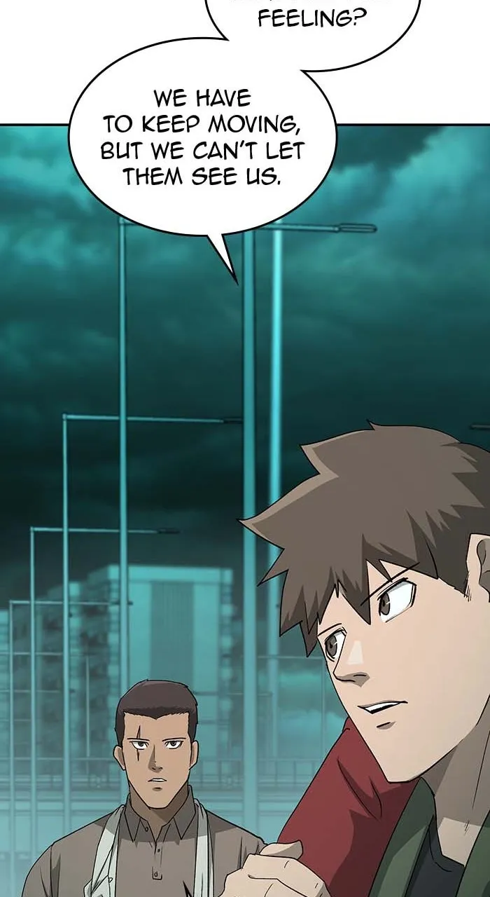The Tyrant of the Apocalypse Returns Chapter 23 page 75 - 
