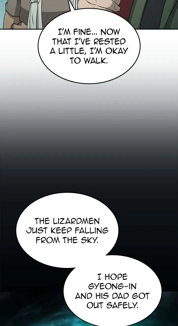 The Tyrant of the Apocalypse Returns Chapter 23 page 76 - 