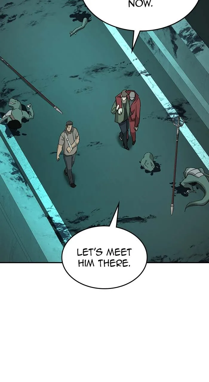 The Tyrant of the Apocalypse Returns Chapter 23 page 79 - 
