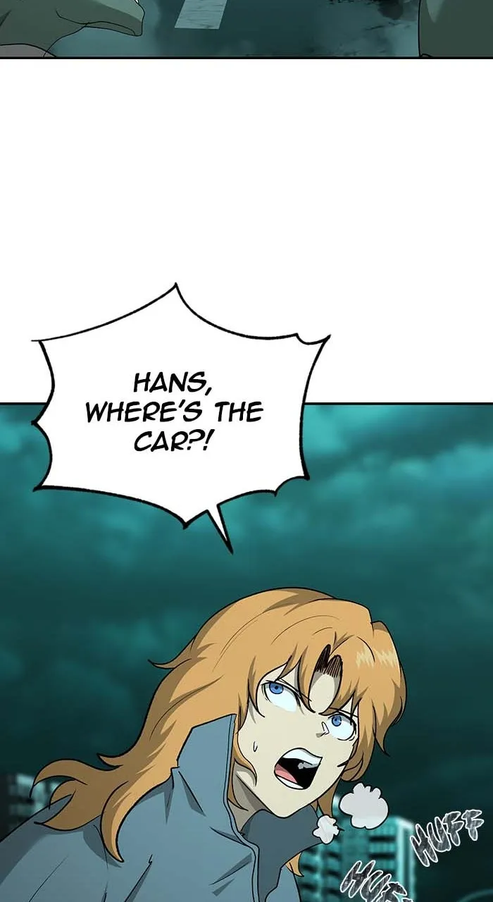 The Tyrant of the Apocalypse Returns Chapter 23 page 84 - 