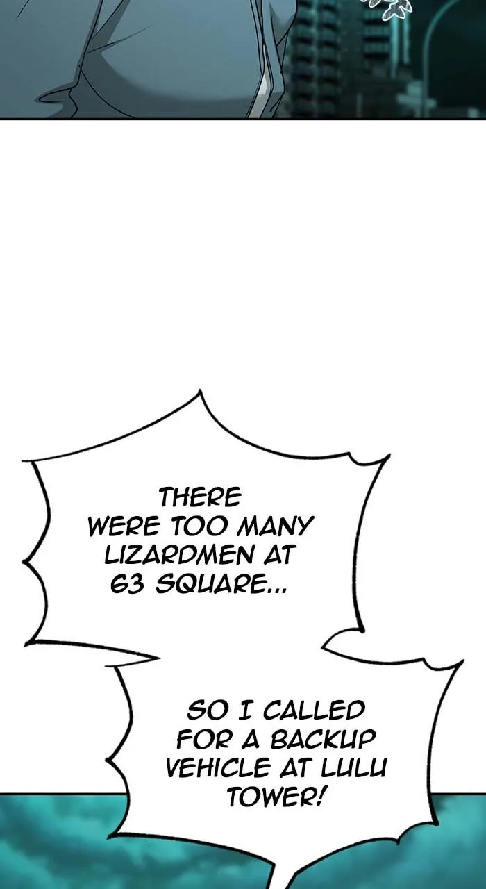 The Tyrant of the Apocalypse Returns Chapter 23 page 85 - 
