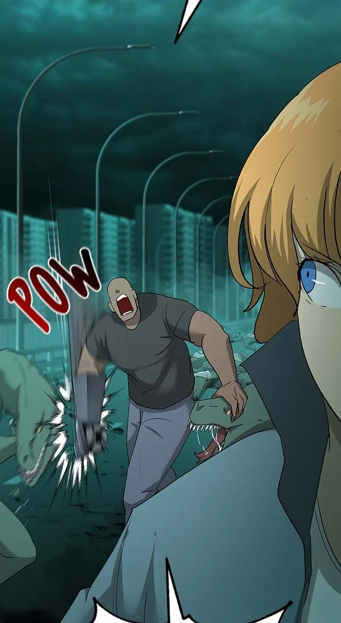 The Tyrant of the Apocalypse Returns Chapter 23 page 86 - 