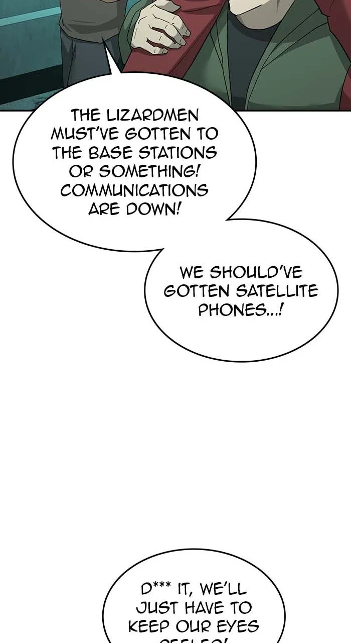 The Tyrant of the Apocalypse Returns Chapter 23 page 88 - 