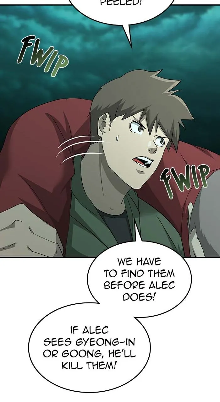 The Tyrant of the Apocalypse Returns Chapter 23 page 89 - 
