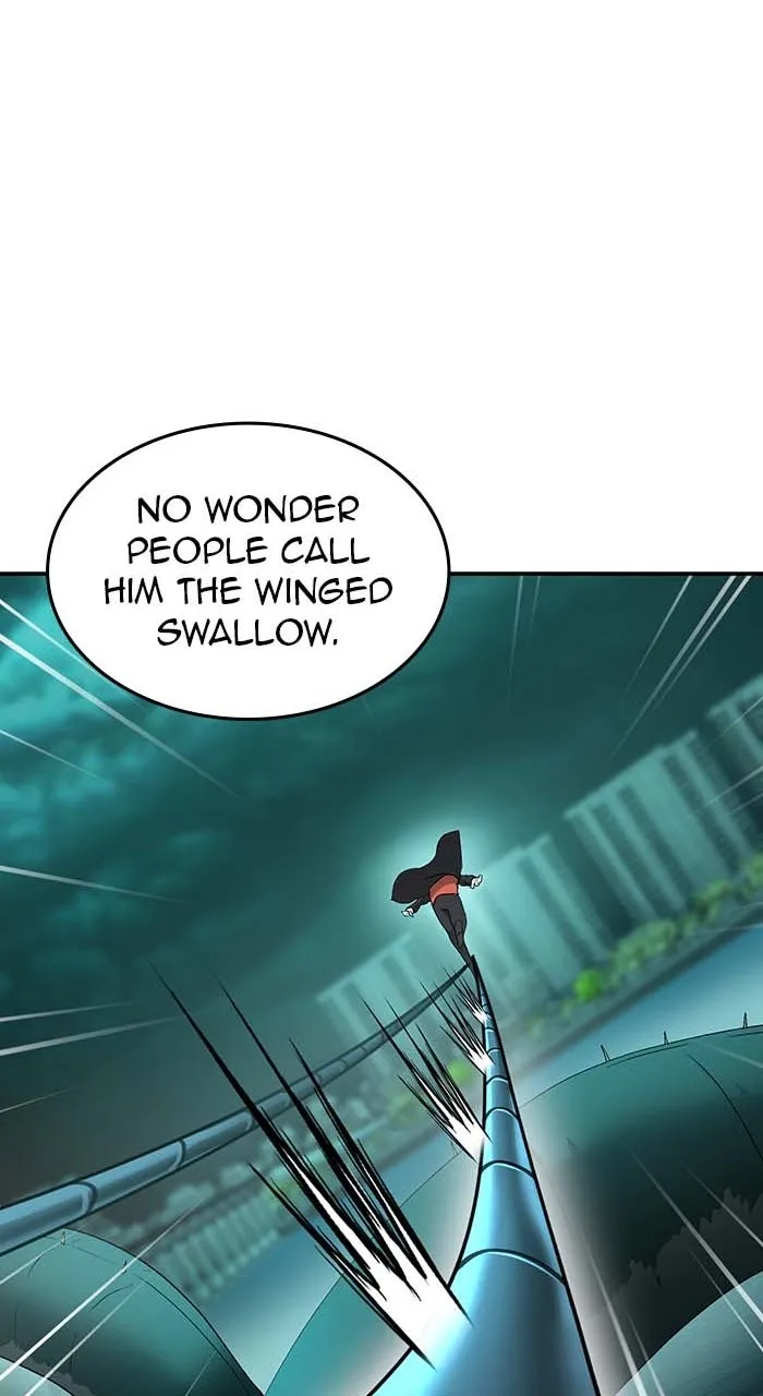 The Tyrant of the Apocalypse Returns Chapter 23 page 10 - 