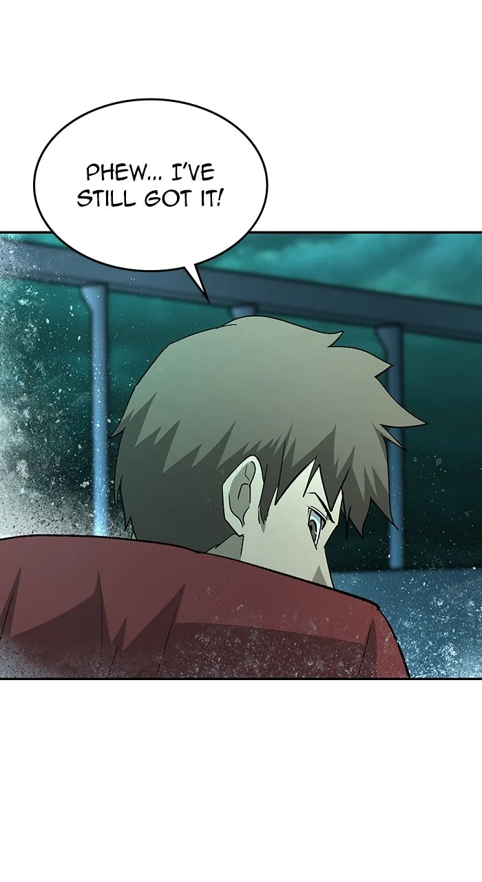The Tyrant of the Apocalypse Returns Chapter 23 page 99 - 