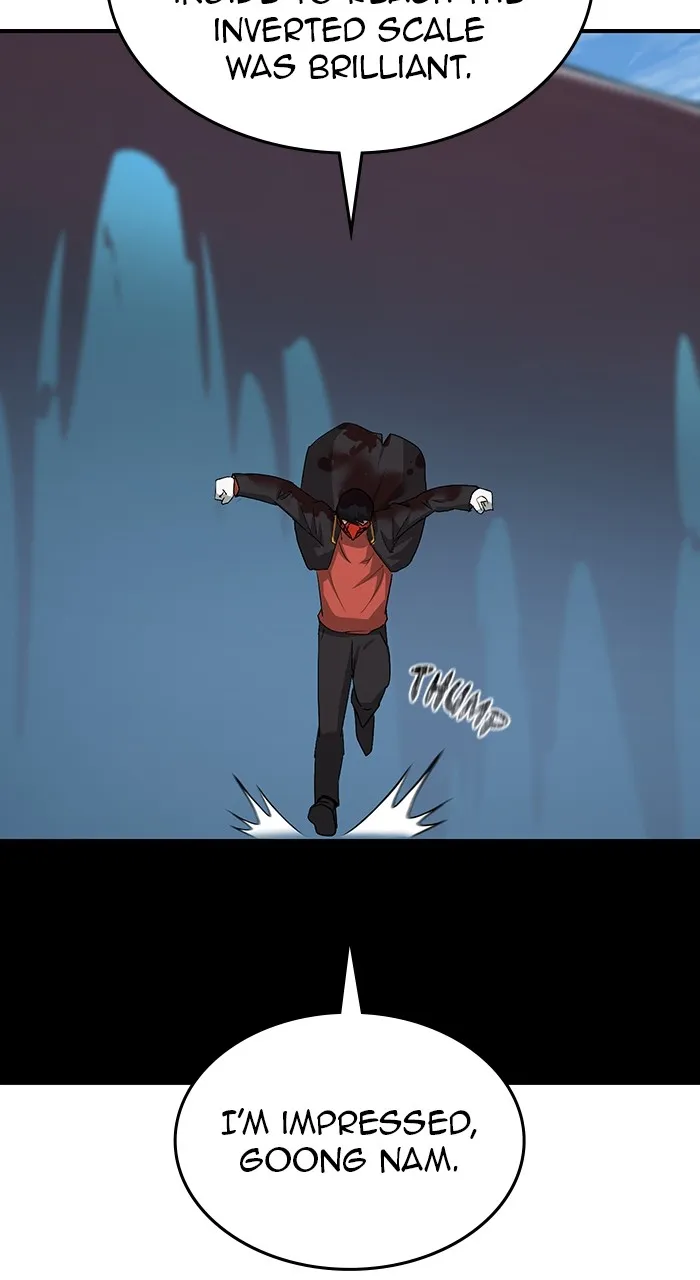 The Tyrant of the Apocalypse Returns Chapter 24 page 101 - 
