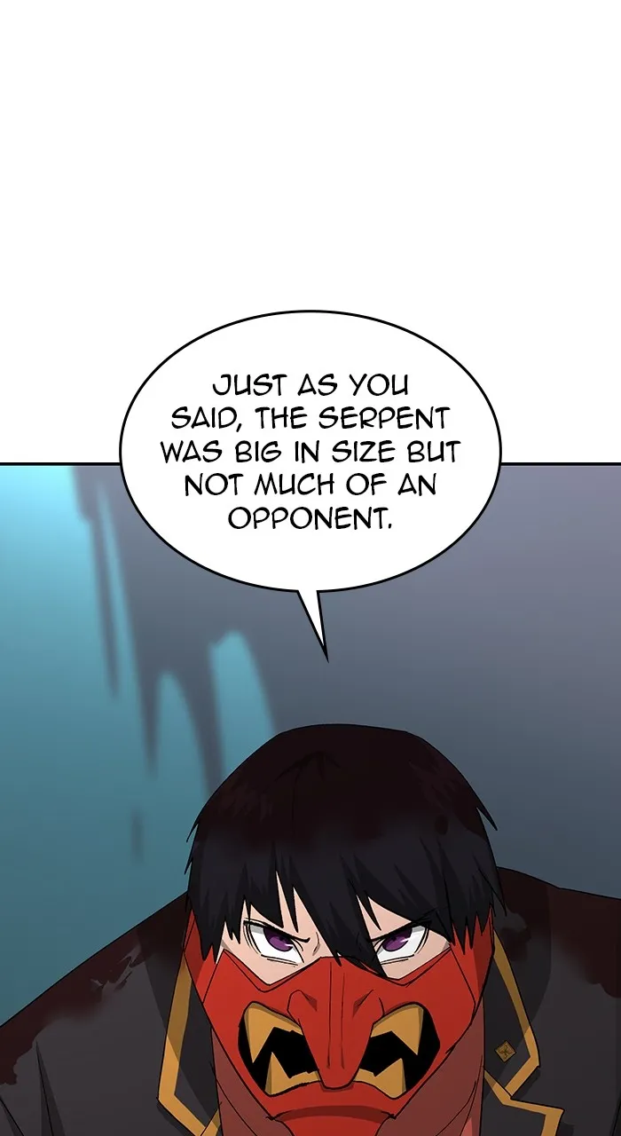 The Tyrant of the Apocalypse Returns Chapter 24 page 102 - 