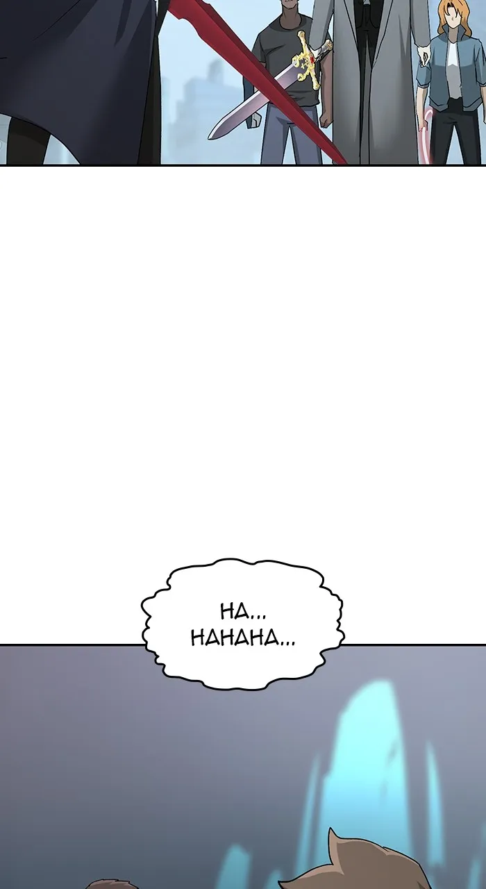 The Tyrant of the Apocalypse Returns Chapter 24 page 105 - 