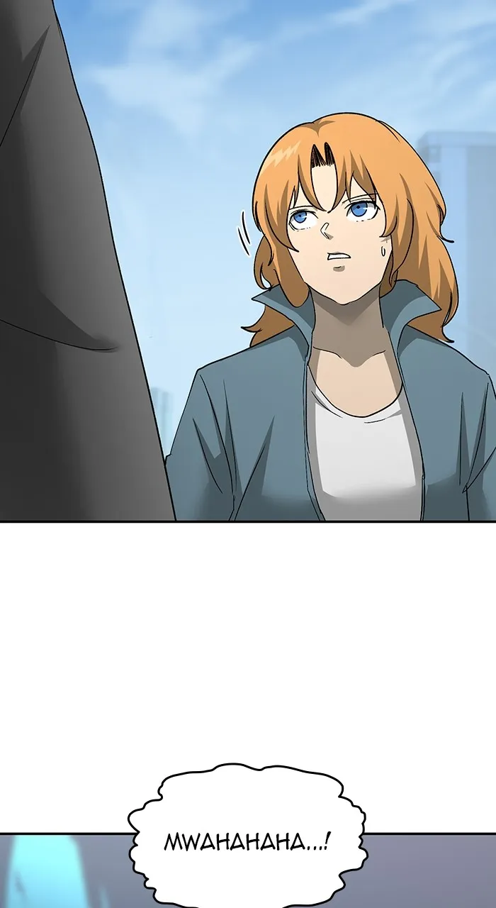 The Tyrant of the Apocalypse Returns Chapter 24 page 107 - 