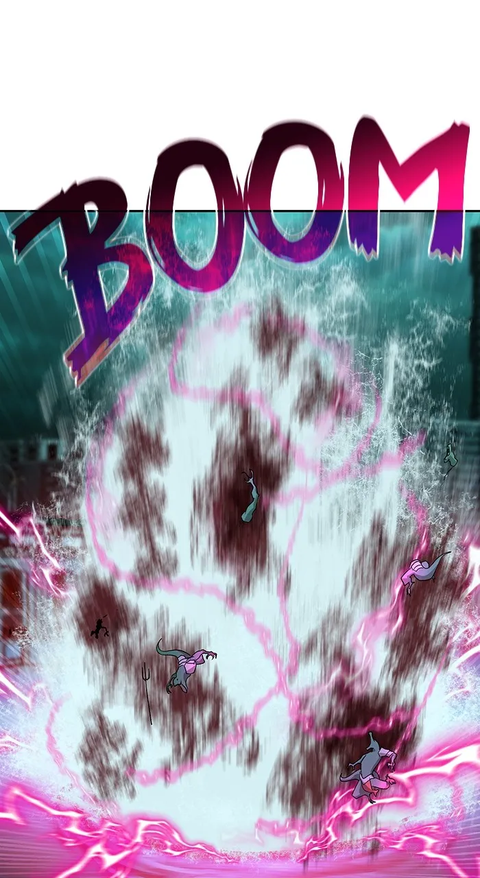 The Tyrant of the Apocalypse Returns Chapter 24 page 15 - 