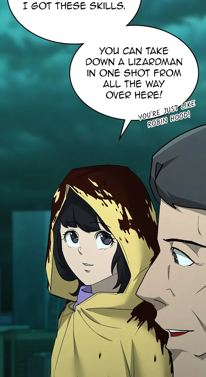 The Tyrant of the Apocalypse Returns Chapter 24 page 19 - 